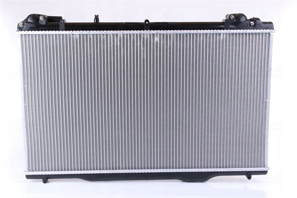 Радиатор воды 63791 nissens renault espace 3 Цена