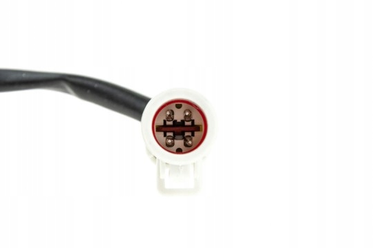 Датчик лямбда-зонд ford focus 2000- mondeo 1998- Доставка