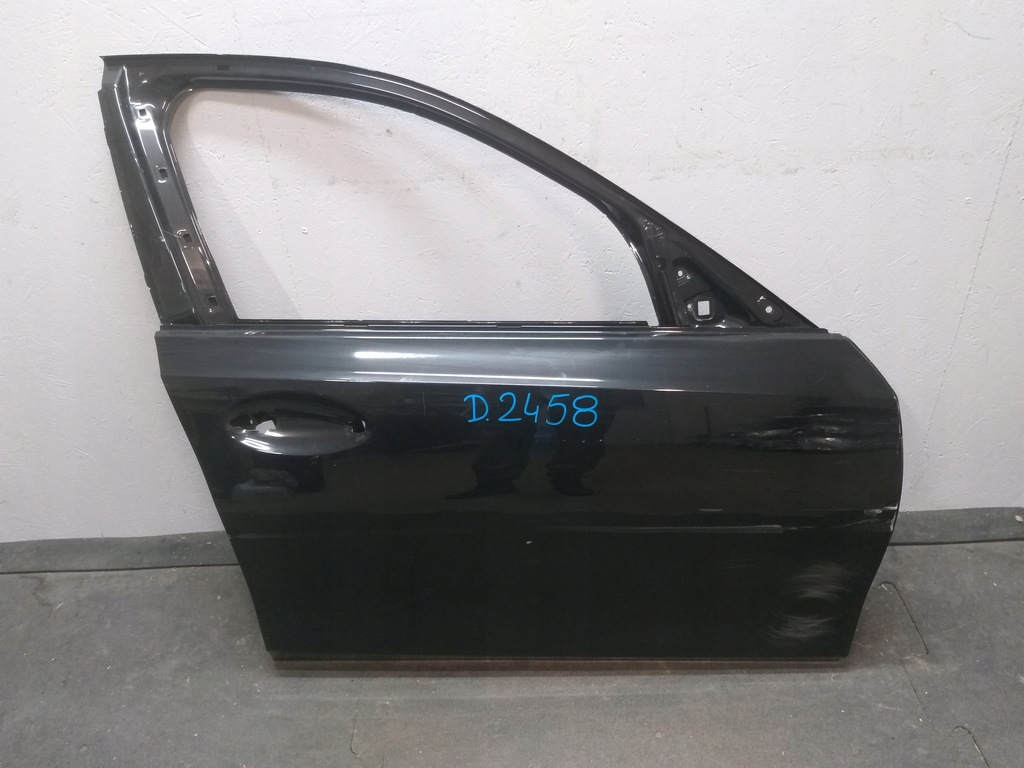 фото №1, Дверь перед правое bmw 3 iii g20 g21