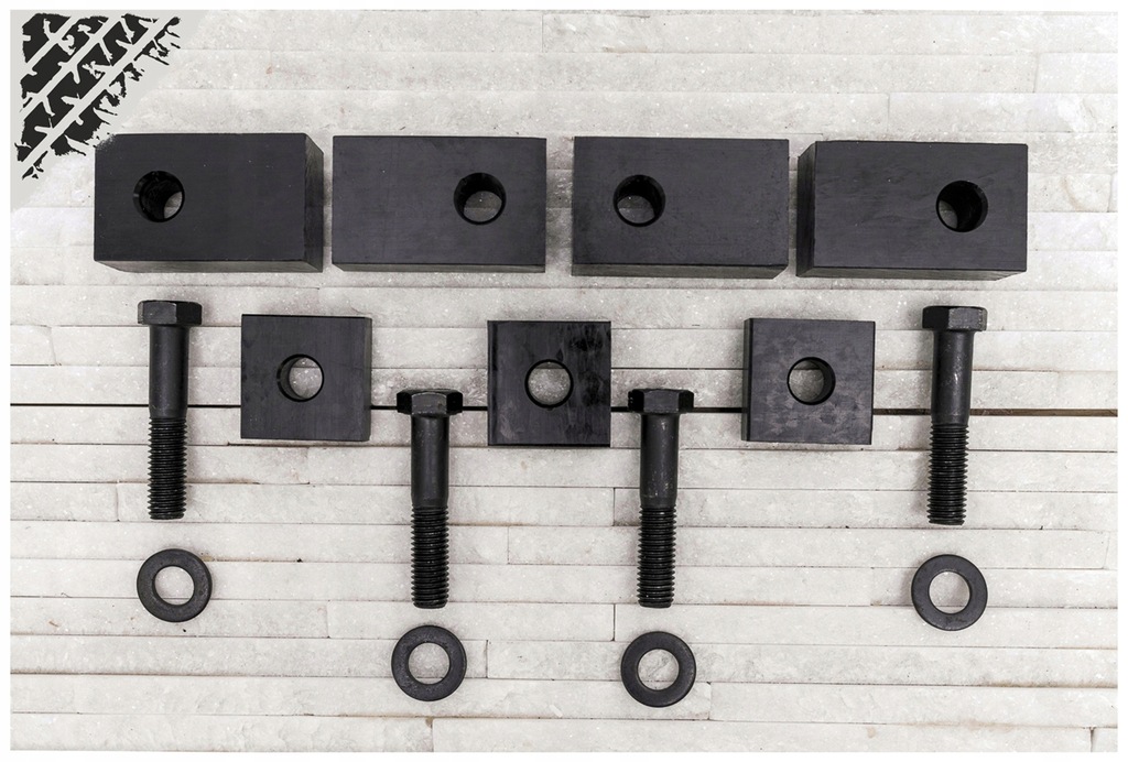 фото №13, Bezinwazyjny набір розвал сидіння jeep wrangler jk 2007-2018 4 двері