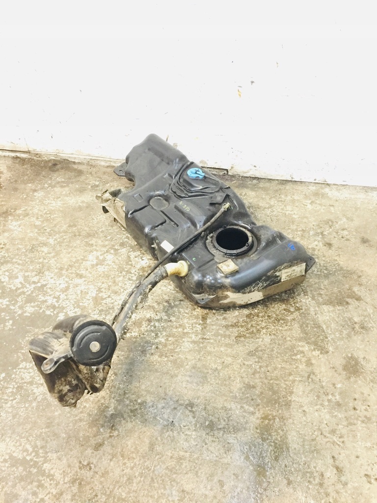 фото №1, Bak kompletny peugeot 3008 1,6 thp