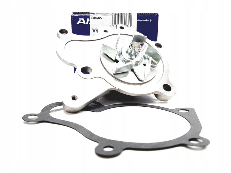 фото №12, Ina грм+ насос hyundai accent getz 1.5 crdi