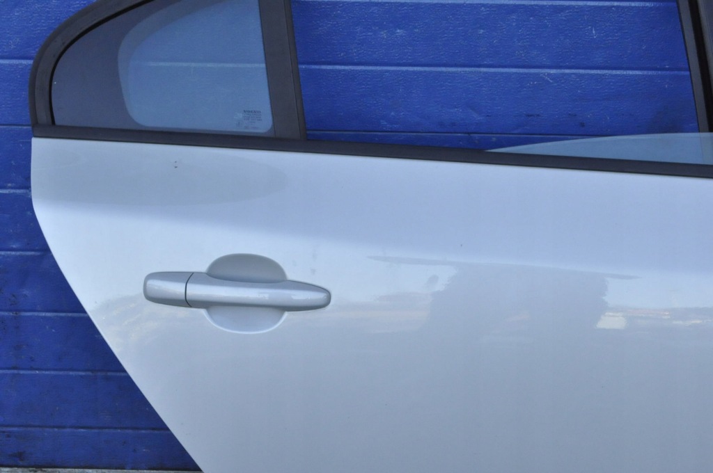 фото №3, Volvo s60 ii двері правий задня задні 481-16 повний