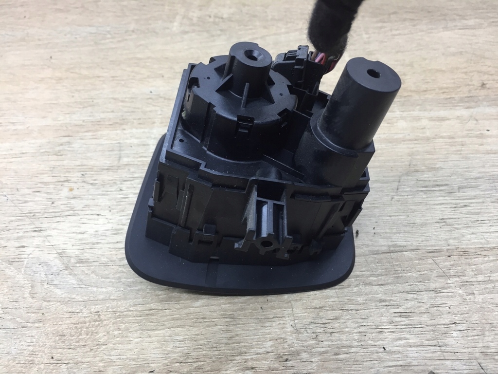 фото №14, Перемикач світла mercedes cls w219 a2195450604