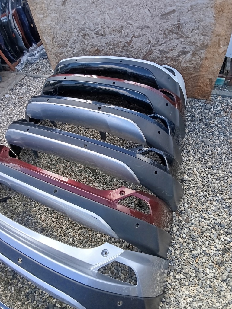 фото №6, Бампер задняя toyota rav4 iv lift 2016-2018