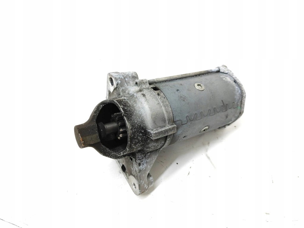 фото №4, Citroen c4 ii picasso 2014 стартер