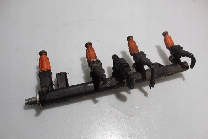 фото №4, Молдинг впрыскная alfa romeo 147 1.6