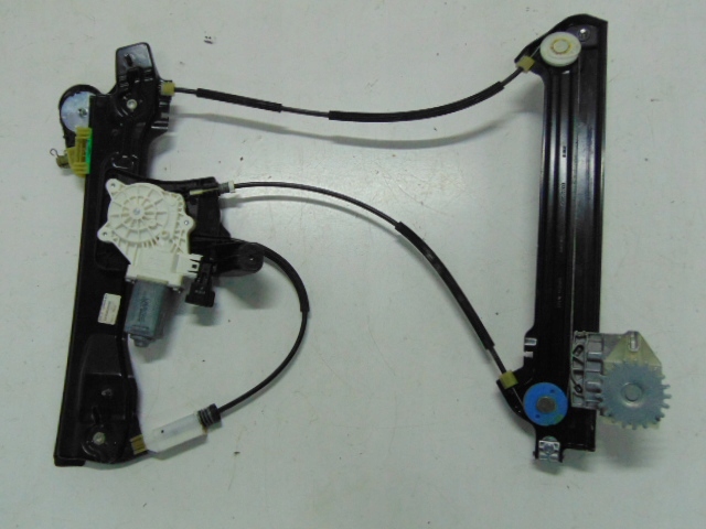 фото №1, Підйомник скло правий jaguar f-type x152