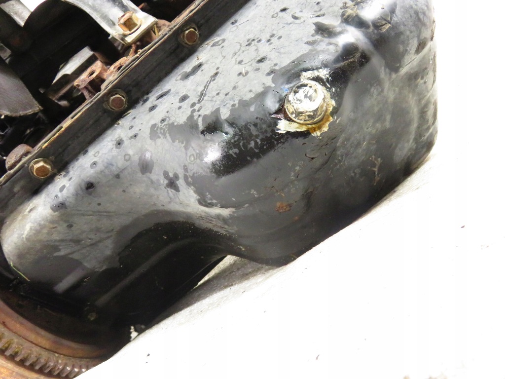 фото №6, Двигатель hyundai getz 1.1 - g4hd