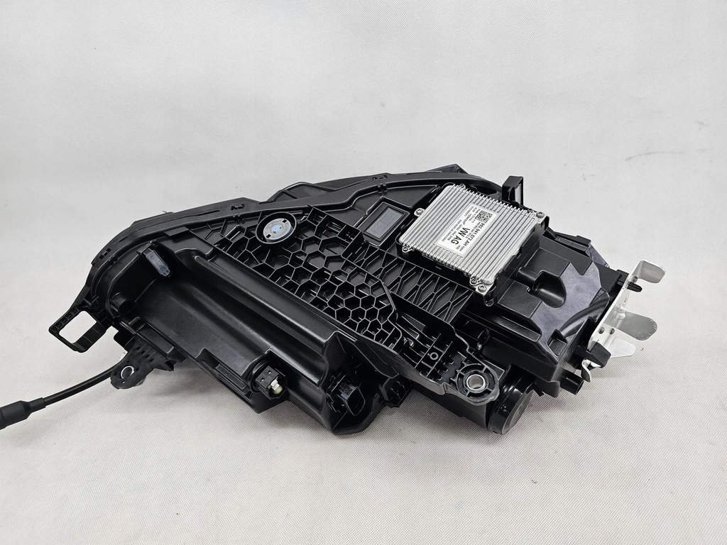 фото №12, Skoda superb iv 4 3p1 лампа перед передня ліва full led crystal 3p1941015a