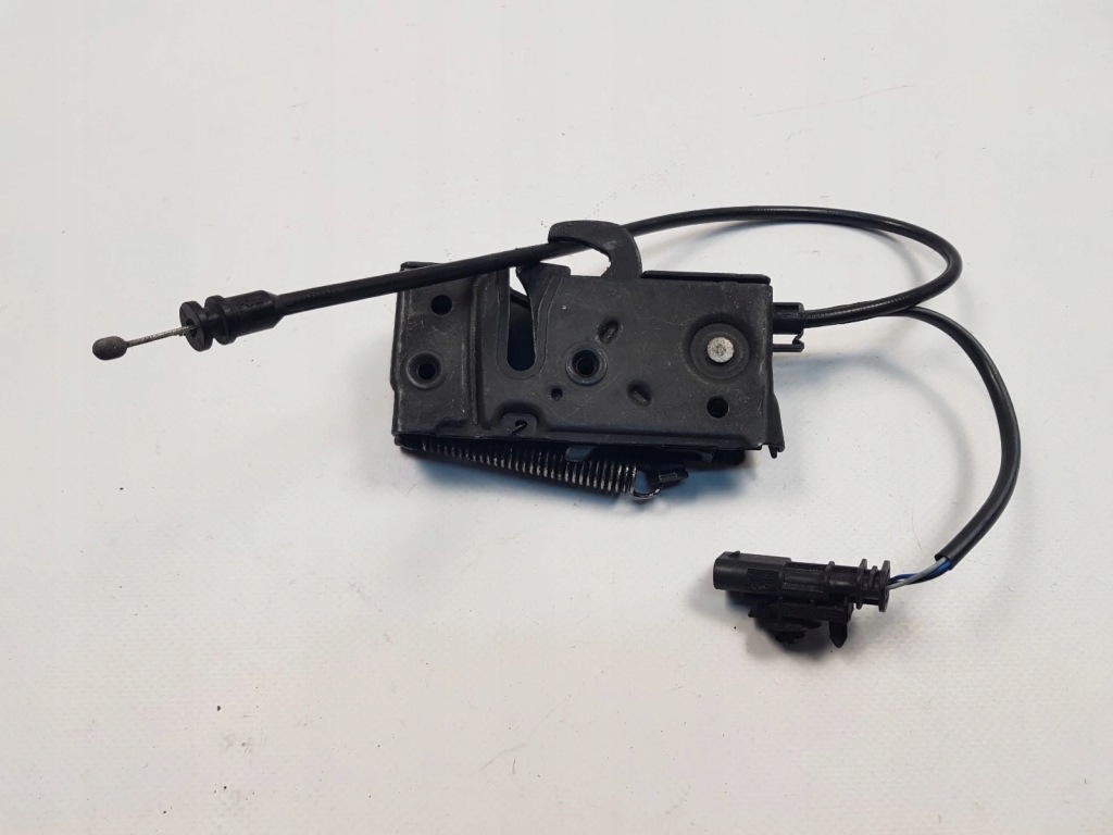 фото №1, Volvo v60 s60 ii замок капот левый 32226106