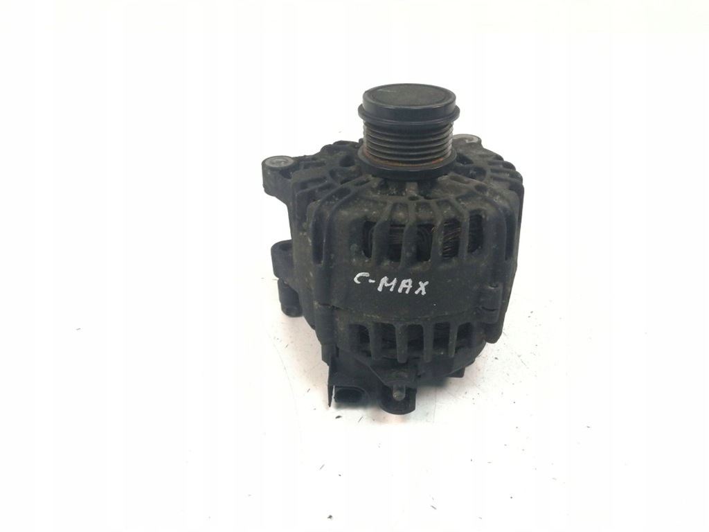 фото №1, Ford grand c-max 2011 генератор