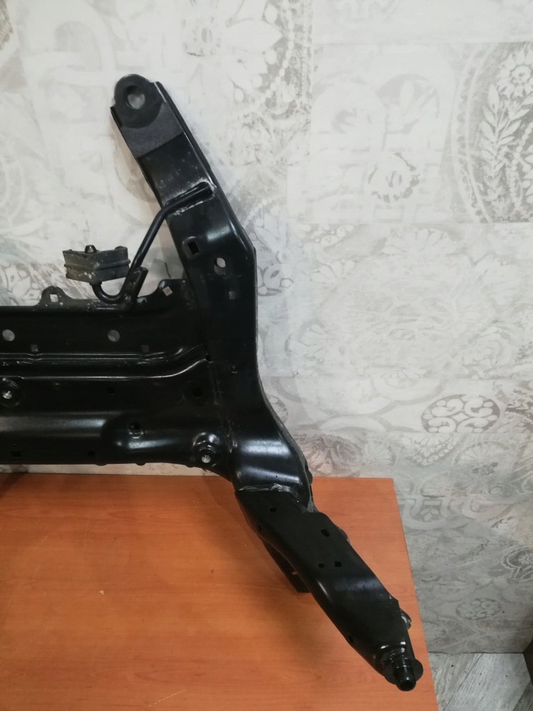 фото №8, Підрамник підрамник перед bmw x1 f48 x2 f39 nowe