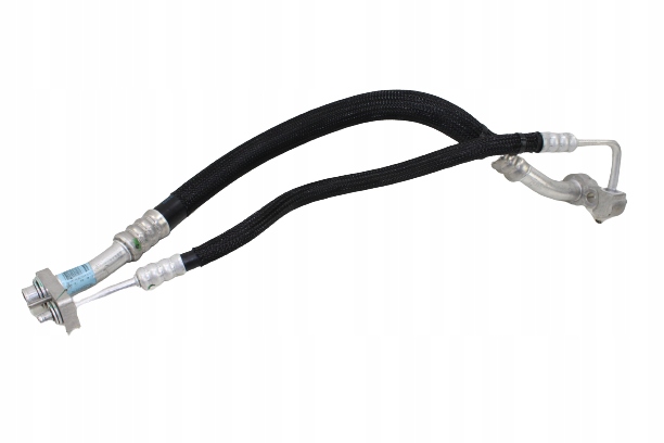 фото №11, Jeep cherokee kl 19- lift 3.2 шланг кондиционера