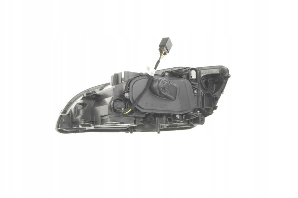 фото №1, Фара світла передніх 045203/val