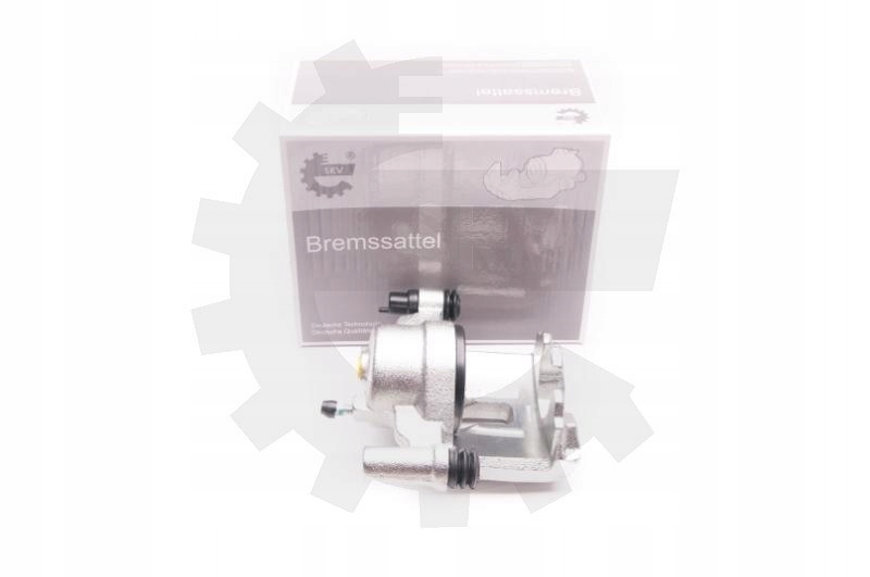 фото №11, Esen skv 23skv241 супорт гальма