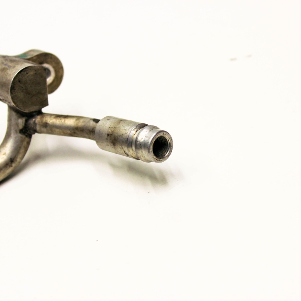 фото №5, Bmw 5 gt f07 2012 wąż / шланг кондиціонера a/c 9119995