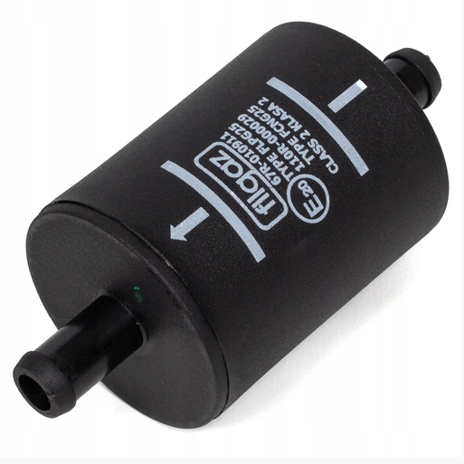 фото №2, Фільтр газу lpg filgaz renault dacia 169194462r