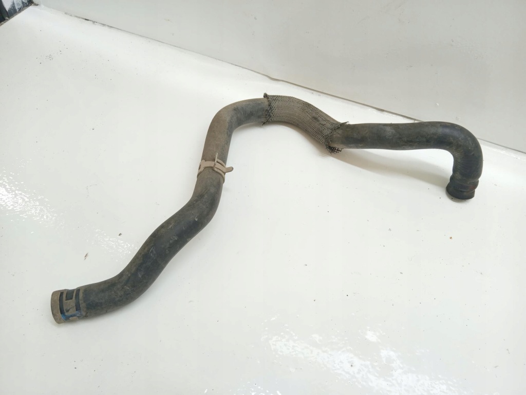 фото №2, Шланг wąż wody toyota avensis ii t25