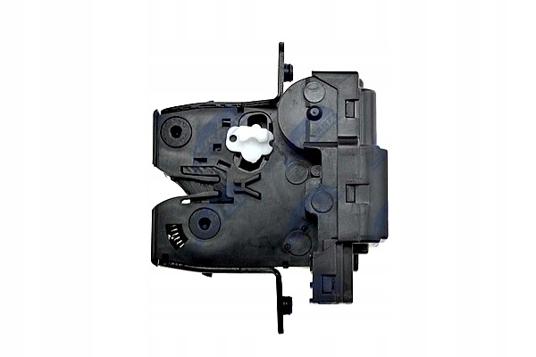 фото №9, Nty замок крышки багажника nissan qashqai 2007- micra k12 2002- tiida