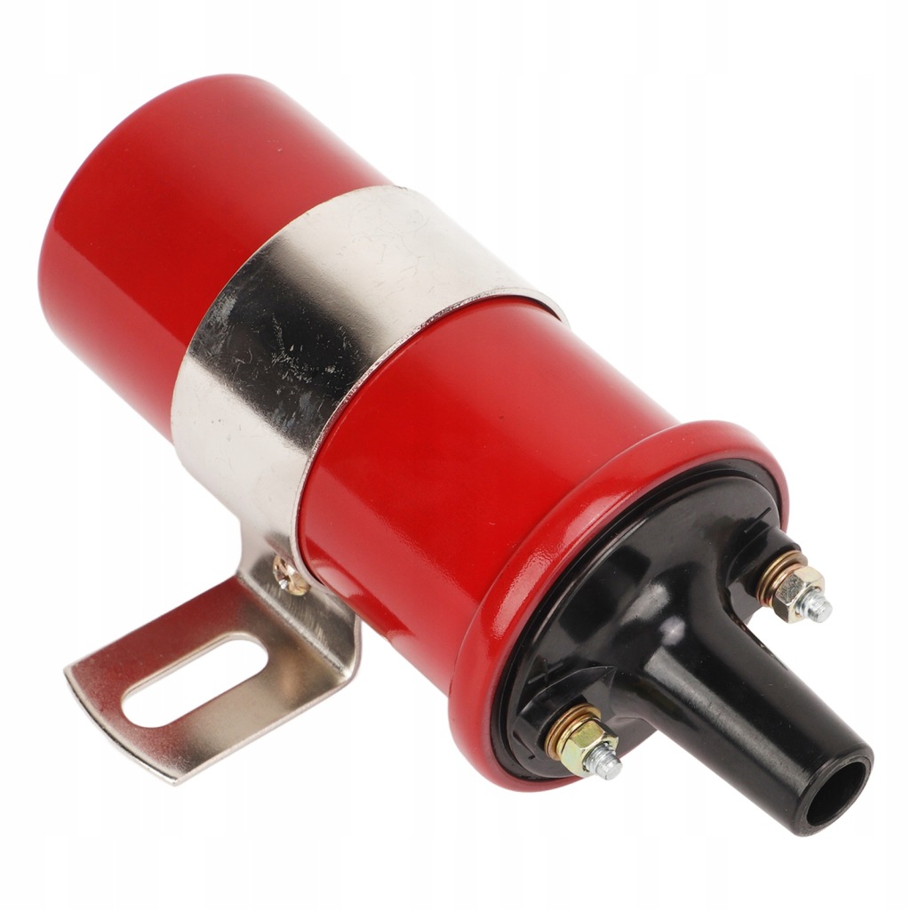 фото №1, Котушка запалювання 12v dlb105 електронний motion