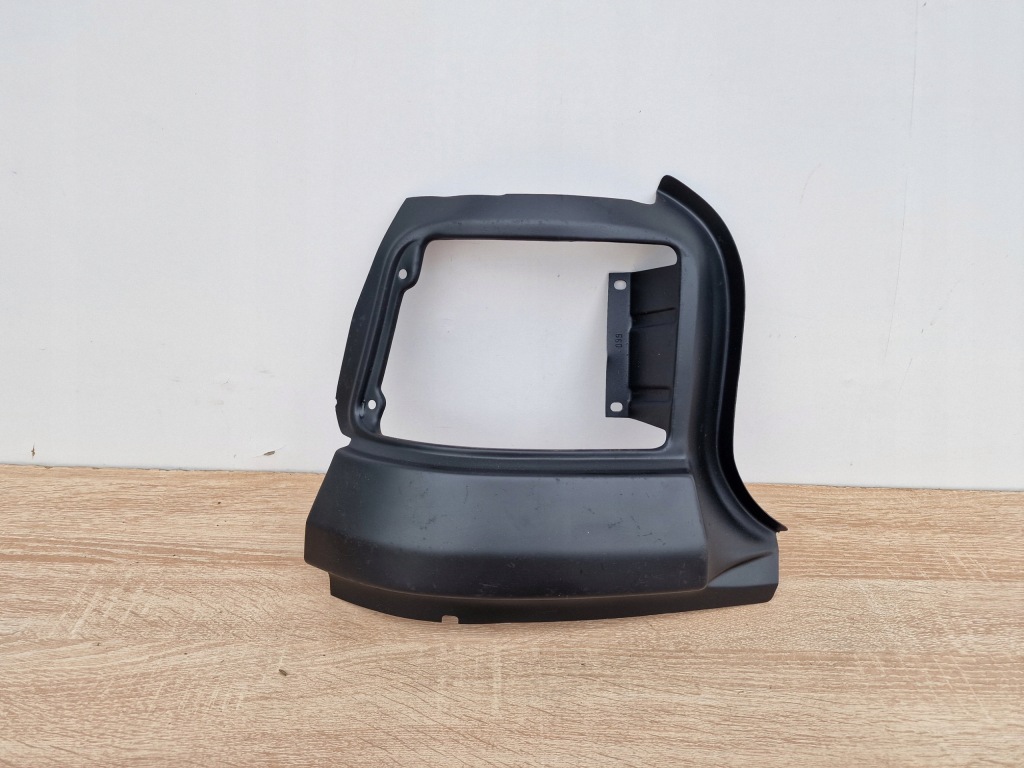 Купити Opel astra f sedan панель фари лампи лівий задній ремінь