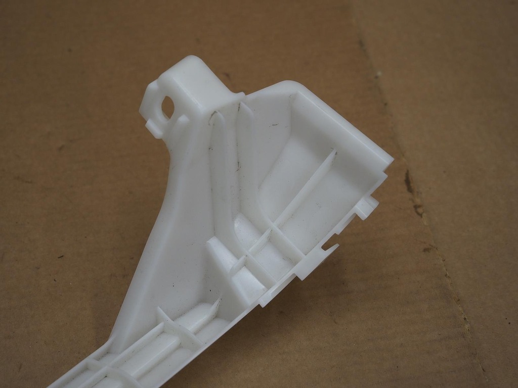 фото №12, Mitsubishi eclipse cross lift направляющая задняя левый