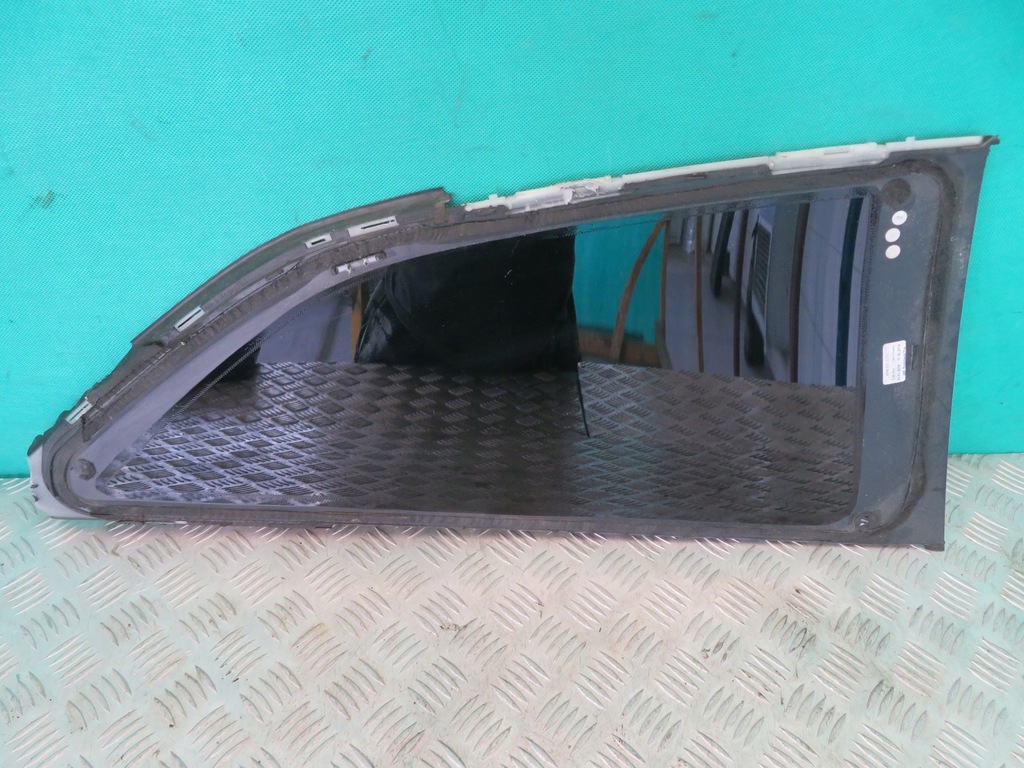 фото №6, Скло ліва задня кузовна audi a5 8w coupe 19r