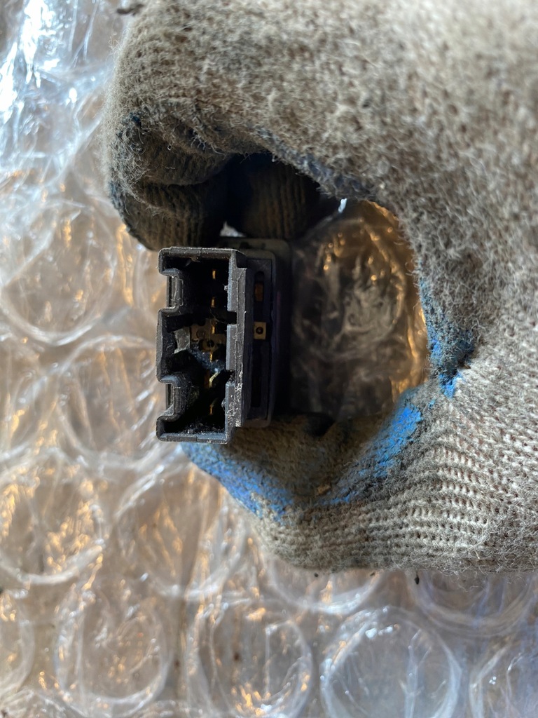 фото №2, Land rover freelander i переключатель стекло