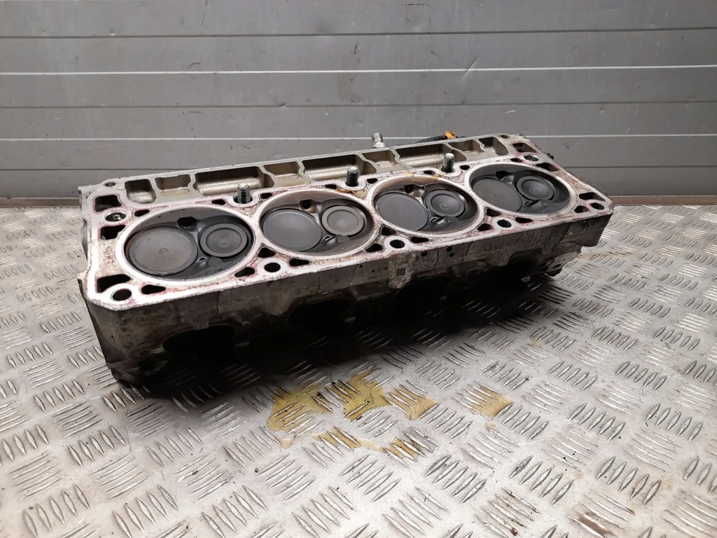 фото №10, Chevrolet camaro ss 6.2 v8 lt1 12620549 po правая головки oem