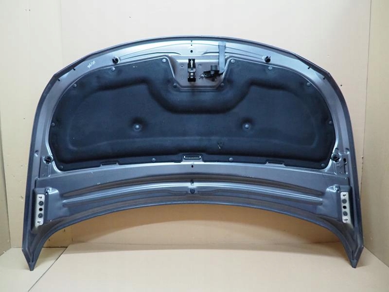 фото №10, Капот peugeot 3008 ii 5008 ii gt-line