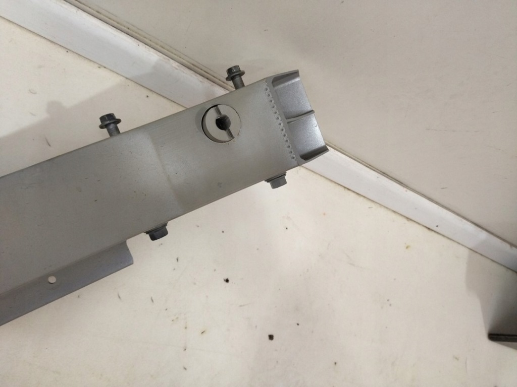 фото №9, 32348953 балка бампера передний перед volvo xc60 ii