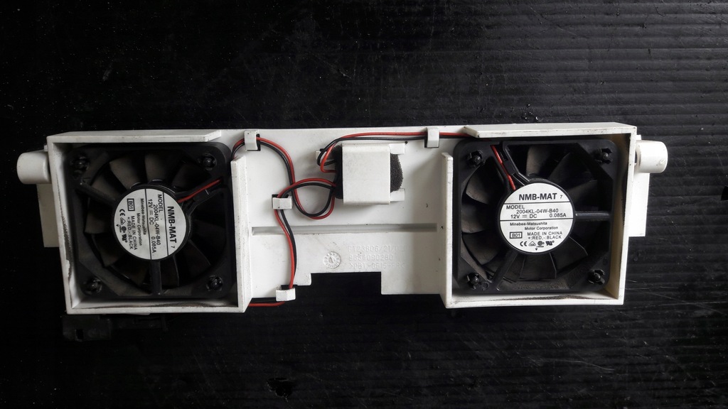 фото №1, Peugeot 307 lift вентилятор радио nawligacji