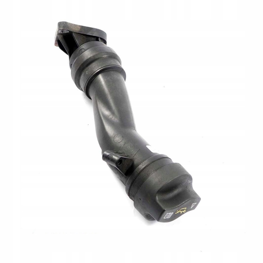 фото №11, Mercedes w169 m266 труба заливной масла крышка a2660100464