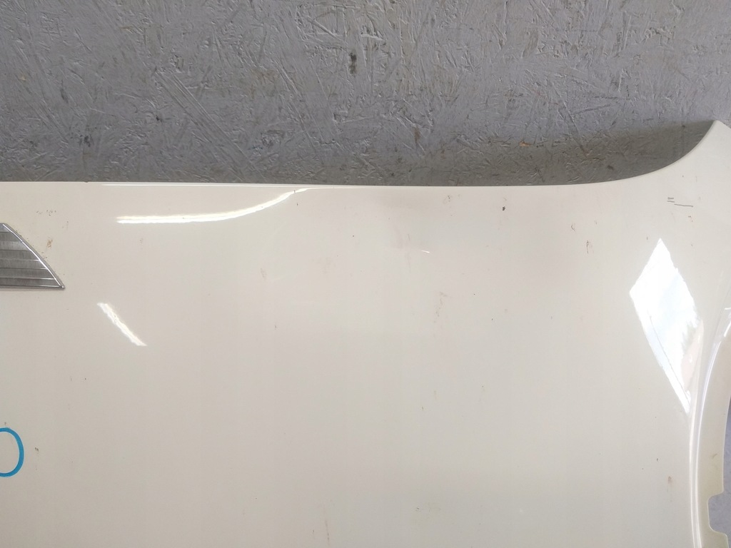 фото №4, Капот mini cooper f55 f56