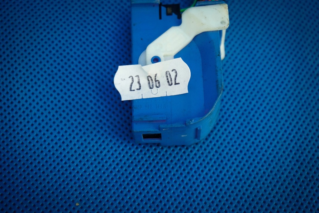 фото №7, Штекер колодка audi vw seat skoda 4m0972144a