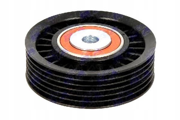 фото №1, Bta ролик направляющая ремень многоручьевой fiat bravo