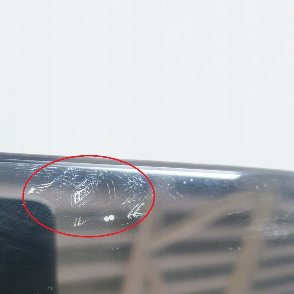 фото №7, Volvo xc90 2018 дзеркало заднього виду