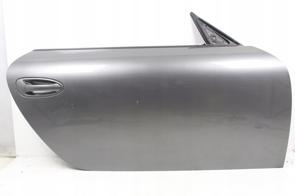 фото №1, Двері повний праве porsche 987 cayman