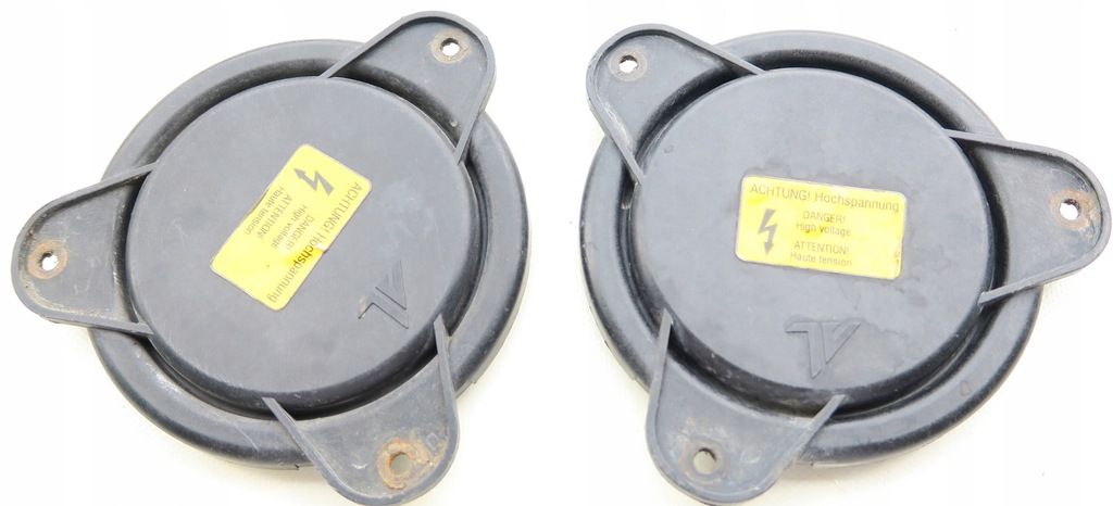 фото №1, Кришки лампа ксенон al alfa romeo 156 lift europa