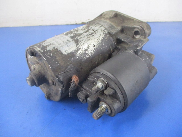 Opel omega b 2.0mpi стартер bosch проверенный Оригинал