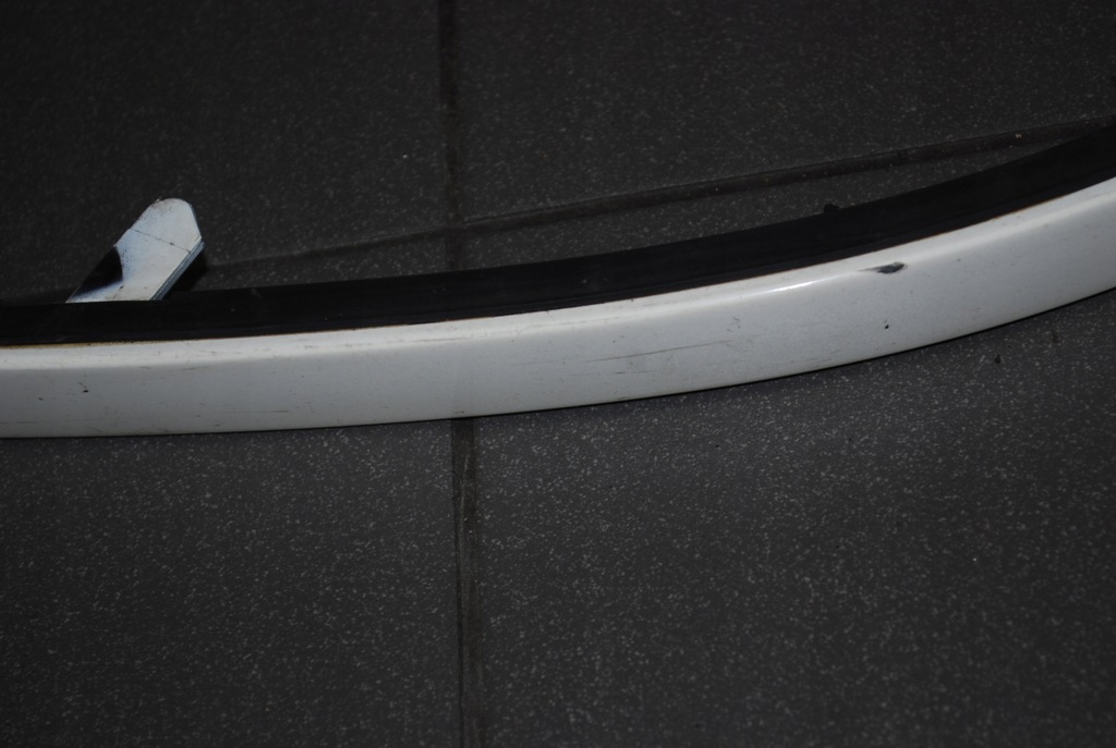 фото №6, Молдинг pod фара правий перед ly9g a8 d2 4d0853208l