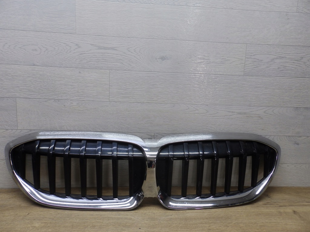 фото №9, Решітка радіатора решітка радіатора радіатора bmw 3 g20