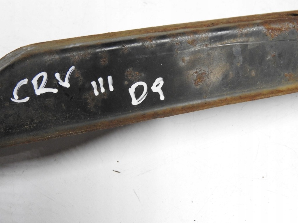 фото №6, Honda cr-v iii 06-11 балка усилитель перед