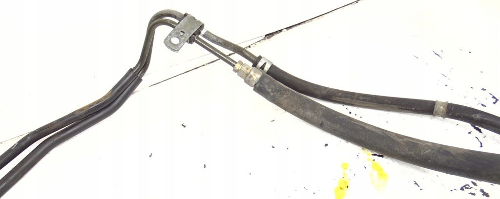 фото №6, Шланг усилителя mitsubishi eclipse ii 2g 2.0b