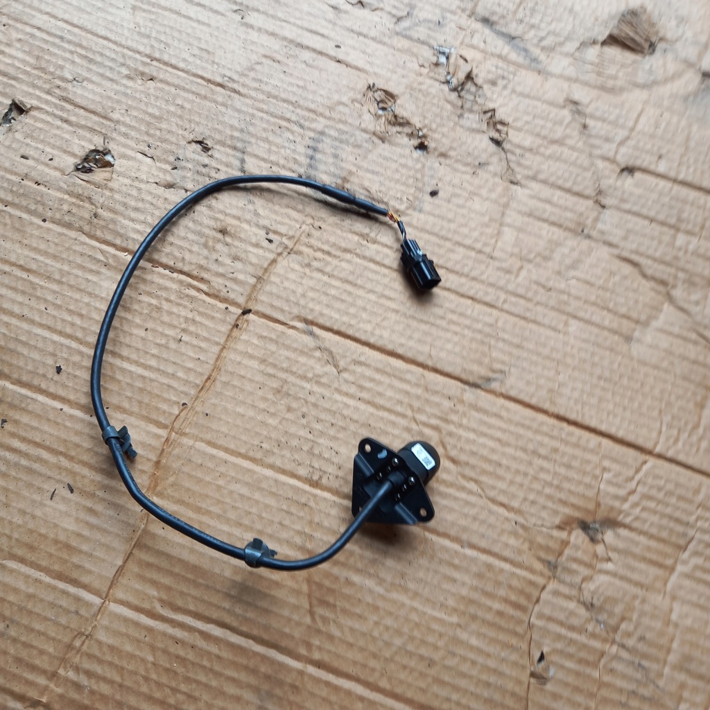 фото №6, Камера перед kia sportage lift iv 4 18- 99250-f1100