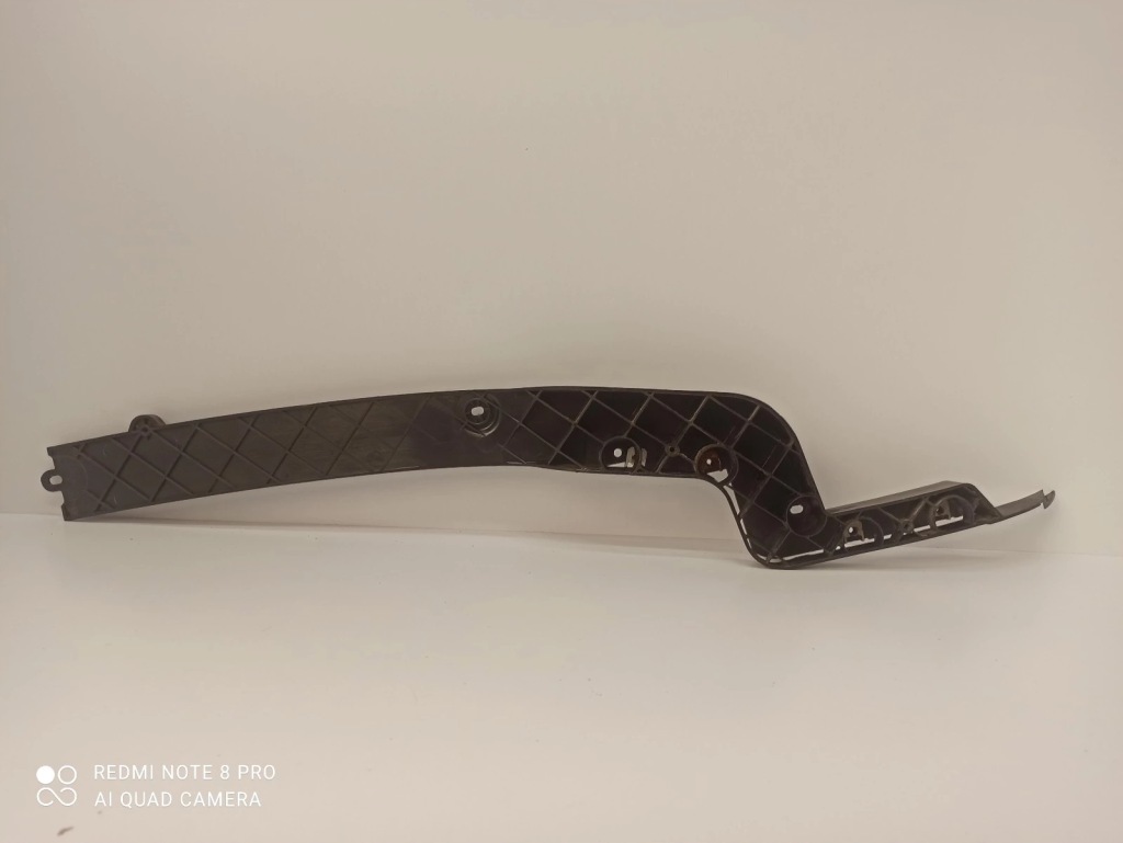 Молдинг бампера левая mini r60 r61 Доставка