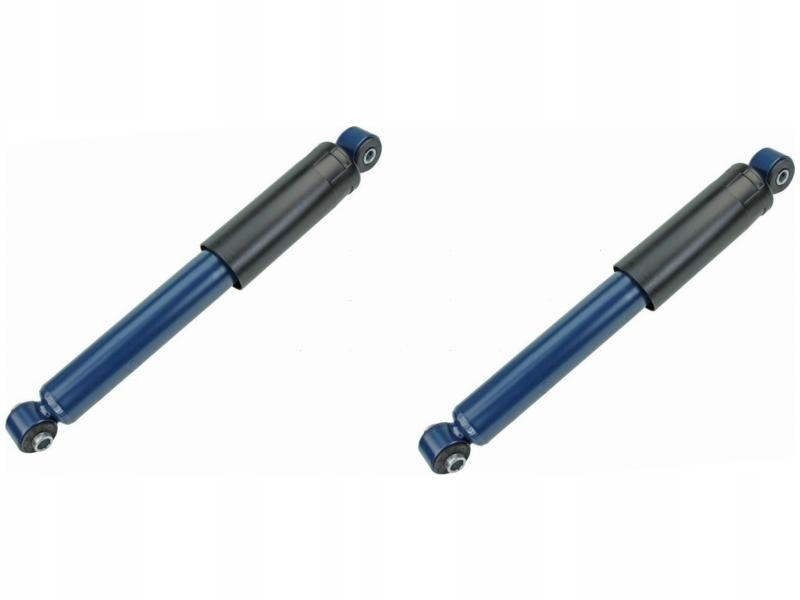 фото №1, Амортизатори задня fiat panda ii 1.1 1.2 03-13