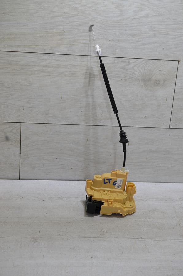 фото №1, Замок дверь левый задняя alfa romeo giulia