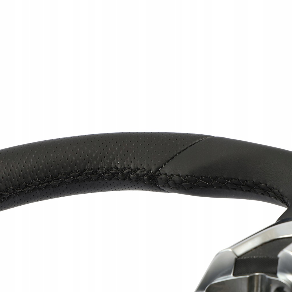 фото №9, Vw scirocco iii polo 6r воздуховод r-line nowa czarna кожа 1k8419091p